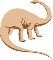 Dino clip art 