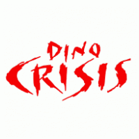 Games - Dino crisis 