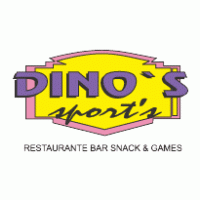 Food - Dino's Sport 