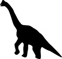 Dinosaur clip art 