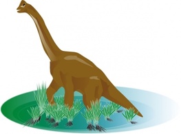 Dinosaur clip art 