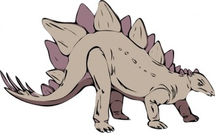 Dinosauri clip art Preview