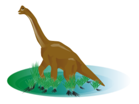 Dinosaurio