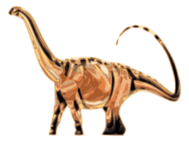 Dinossaro 