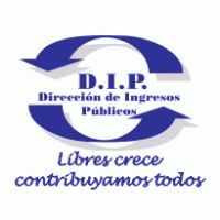 DIP - Direccion de Ingresos Publicos Preview