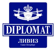 Diplomat Preview