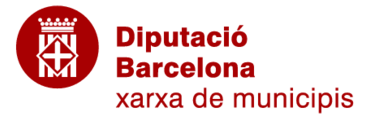 Diputacio De Barcelona