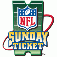 Television - DIRECTV NFL Sunday Ticket 