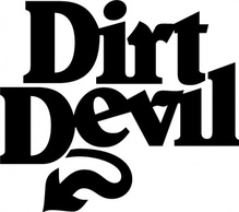 Dirt Devil logo 