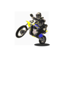 Dirtbike