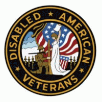 Military - Disabled American Veterans 