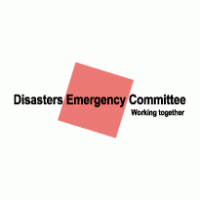 Government - Disasters Emergency Committee 