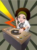 Disc Jockey 3