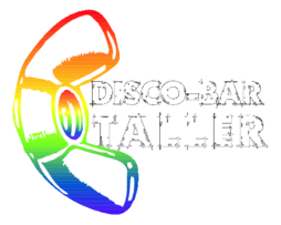 Disco Bar Taller