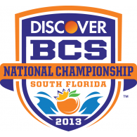 Discover BCS National Championship Game Preview