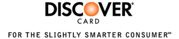 Discover Card