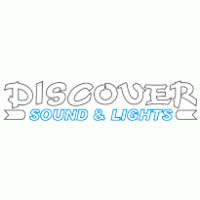 Music - Discover Sound&Lights 