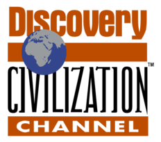 Discovery Civilization Channel 