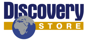 Discovery Store 