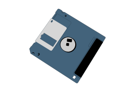 Diskette