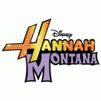 Television - Disney Hannah Montana 