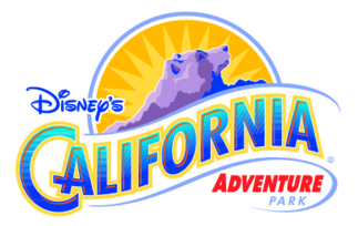 Disney S California Adventure Park