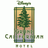 Hotels - Disney's Grand Californian Hotel 