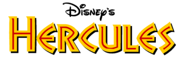 Disney S Hercules 