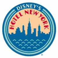 Hotels - Disney's Hotel New York 