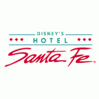 Disney's Hotel Santa Fe