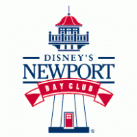 Hotels - Disney's Newport Bay Club 