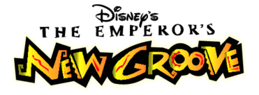 Disney S The Emperor S New Groove