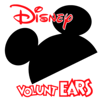 Disney Volunt Ears