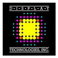 Display Technologies