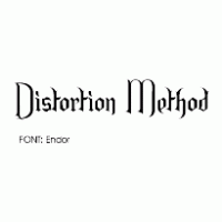 Distortion Method Preview