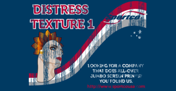 Distress Texture