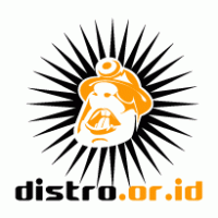 Distro.or.id