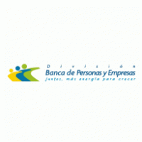 División Banca Personas y Empresa