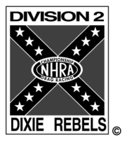 Division 2 Dixie Rebels Preview