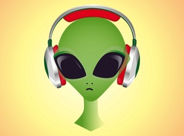 DJ Alien