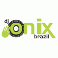 Design - DJ Onix Brazil 