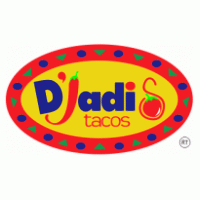 Food - Djadis Tacos 