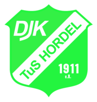 Djk Tus Hordel 1911 E V 