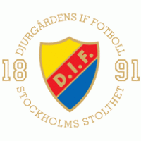 Djurgarden-Logo