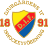 Djurgarden Vector Logo 