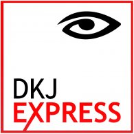DKJ Express suprimentos Preview