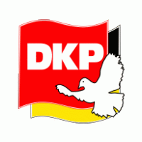 Government - DKP - Peace Flag-Logo 