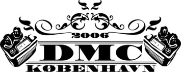 Dmc Logo clip art 