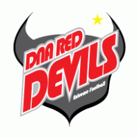 DNA Red Devils - 2