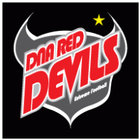 Sports - DNA Red Devils 